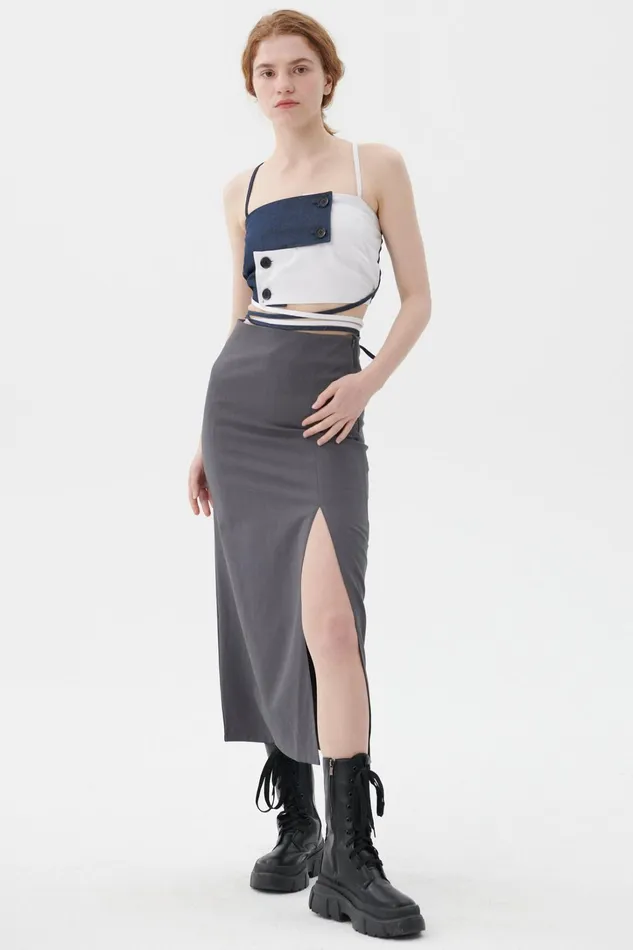 Storets Haven Bandeau Top Women Tops Storets Haven Bandeau Top Women Tops