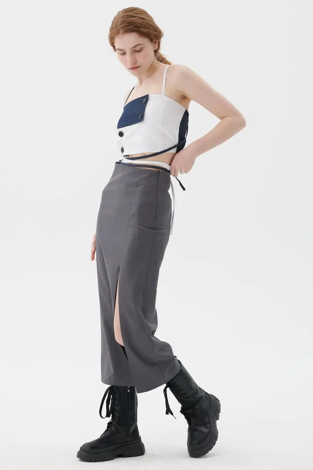 Storets Haven Bandeau Top Women Tops Storets Haven Bandeau Top Women Tops