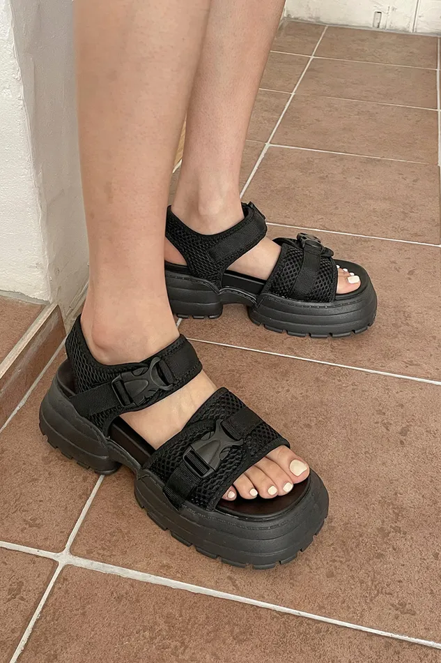 Storets Kalsey Platform Sandals Women Shoes Storets Kalsey Platform Sandals Women Shoes