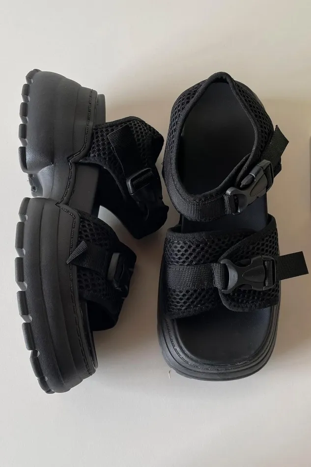 Storets Kalsey Platform Sandals Women Shoes Storets Kalsey Platform Sandals Women Shoes