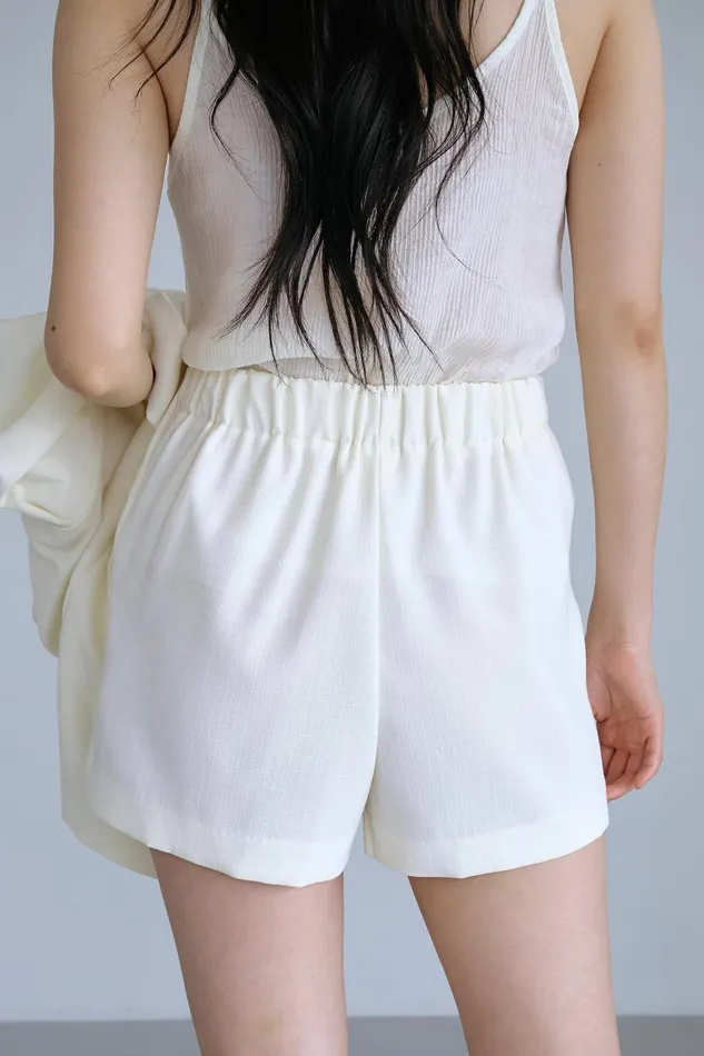 Storets Kate Wrap Effect Skorts Women Skorts Storets Kate Wrap Effect Skorts Women Skorts