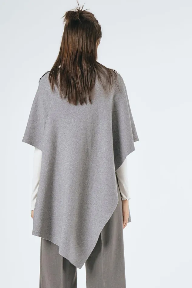 Storets Leila Turtleneck Wrap Women Sweaters and Knitwears Storets Leila Turtleneck Wrap Women Sweaters and Knitwears