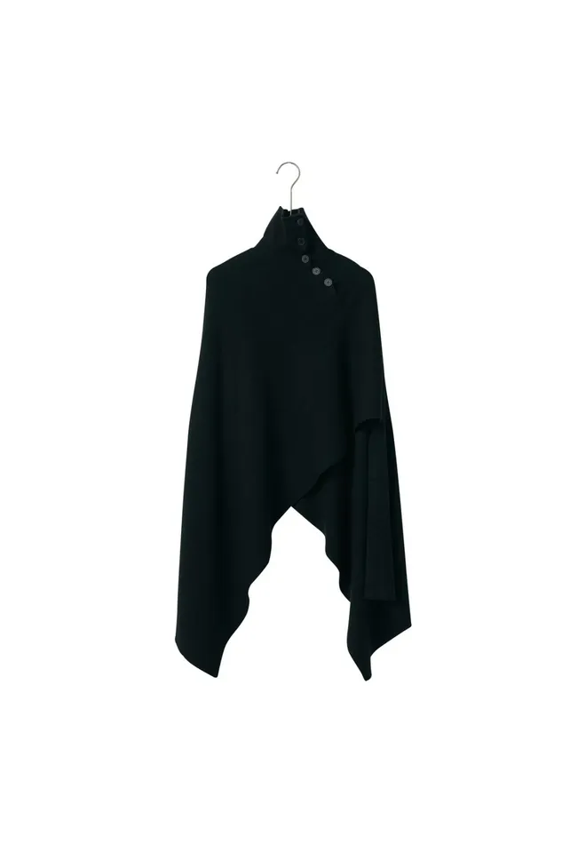 Storets Leila Turtleneck Wrap Women Sweaters and Knitwears Storets Leila Turtleneck Wrap Women Sweaters and Knitwears