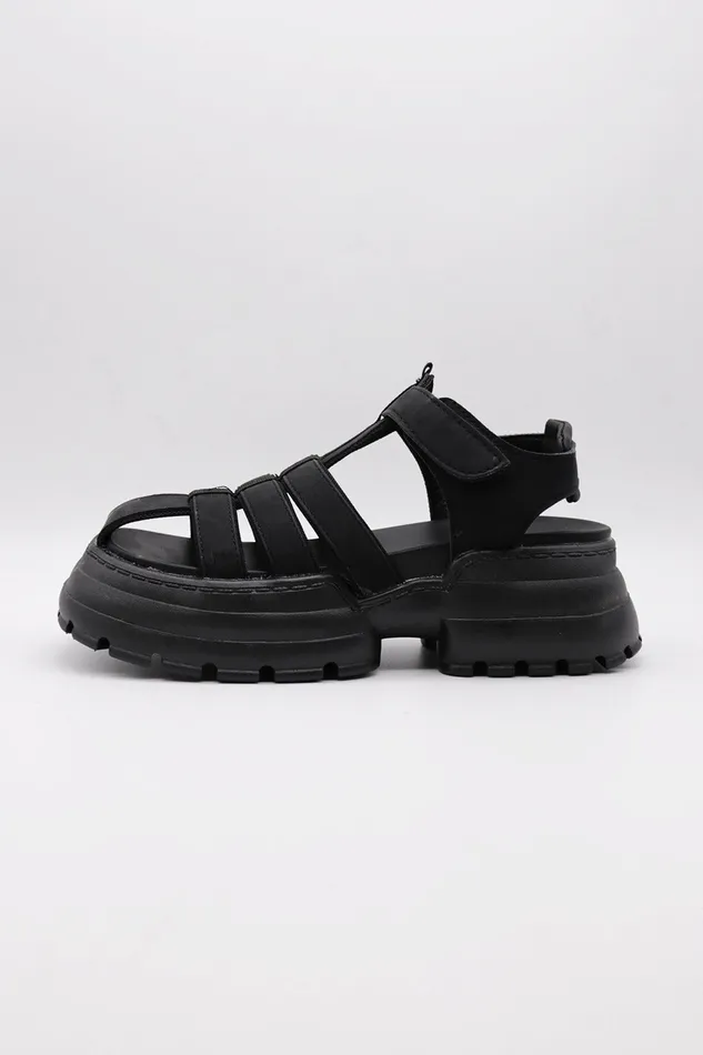 Storets Orla Chunky Platform Sandals Women Shoes