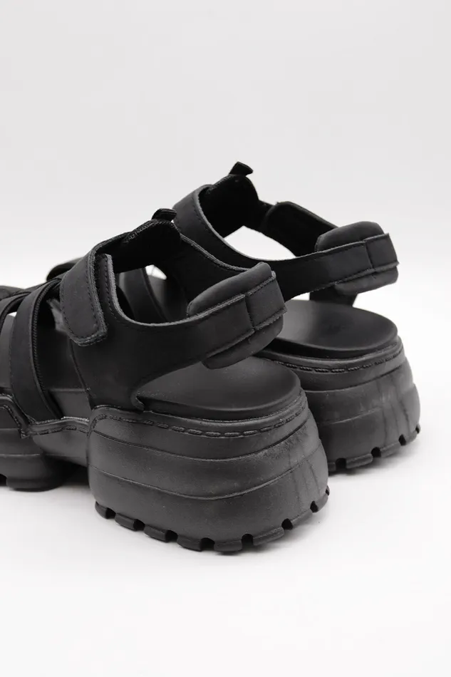 Storets Orla Chunky Platform Sandals Women Shoes