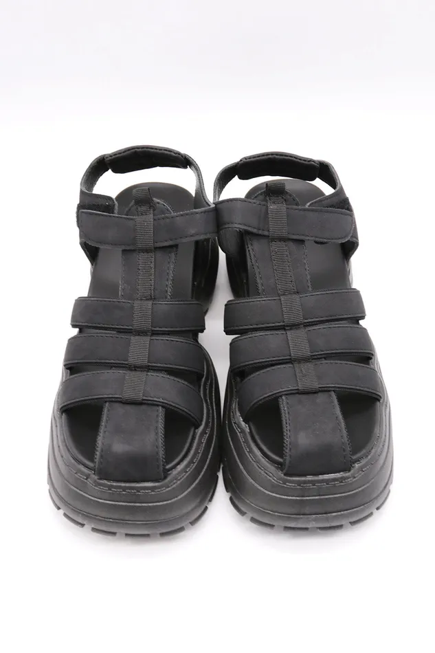 Storets Orla Chunky Platform Sandals Women Shoes