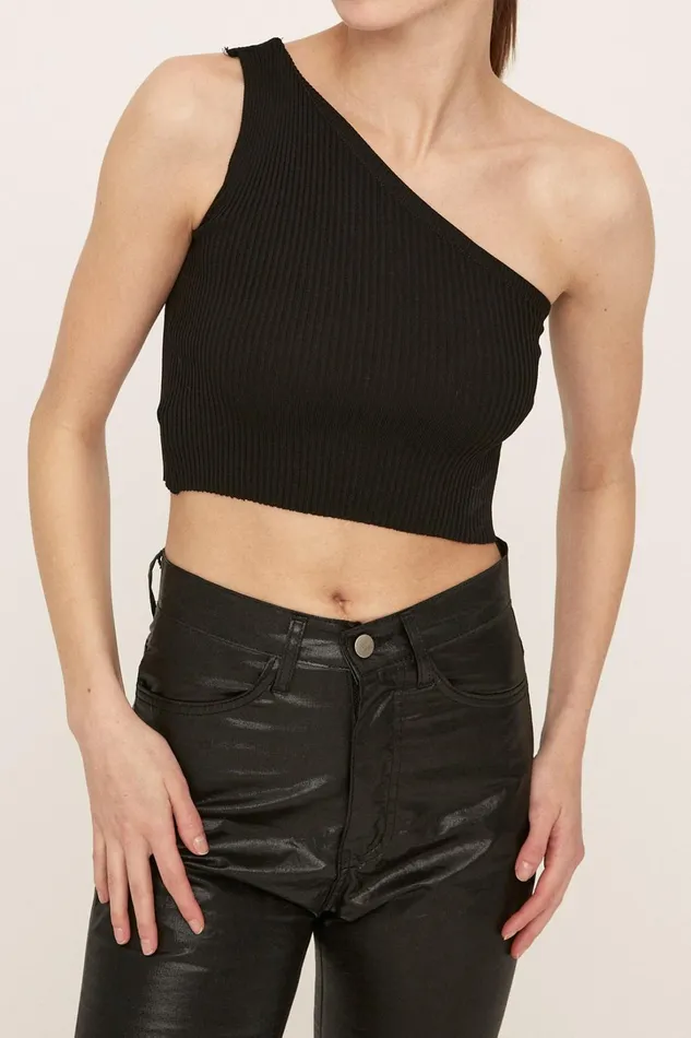 Storets Ricki Knitted Top Cardi Set Women Sweaters and Knitwears