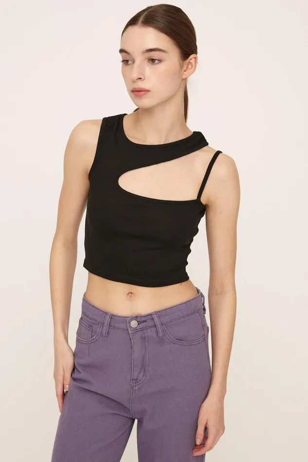 Storets Sinclair Sleeveless Tank Top Women Tops