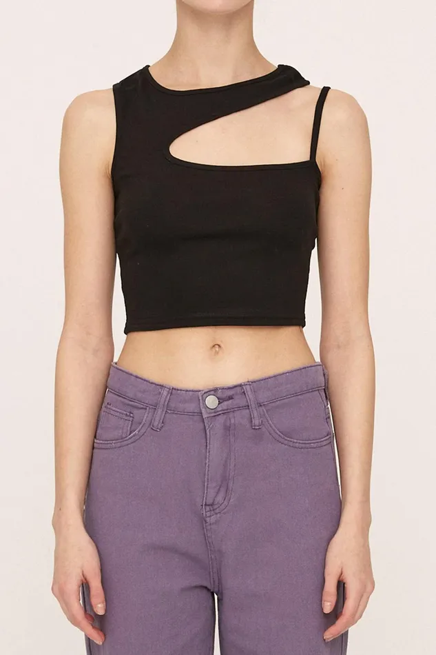 Storets Sinclair Sleeveless Tank Top Women Tops Storets Sinclair Sleeveless Tank Top Women Tops