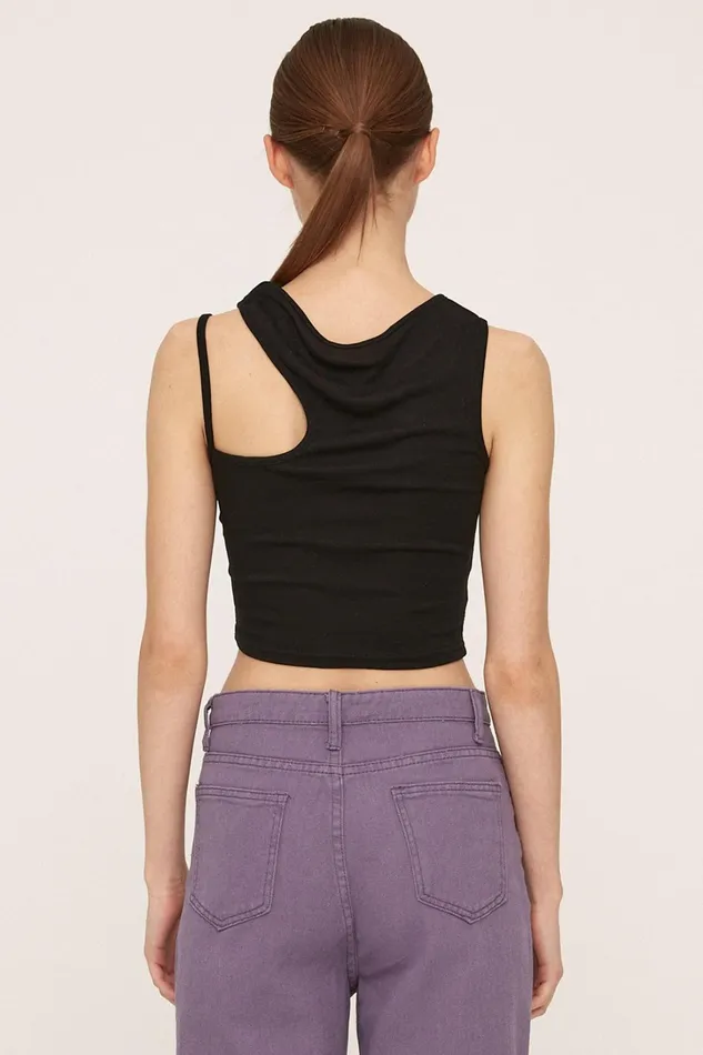 Storets Sinclair Sleeveless Tank Top Women Tops Storets Sinclair Sleeveless Tank Top Women Tops