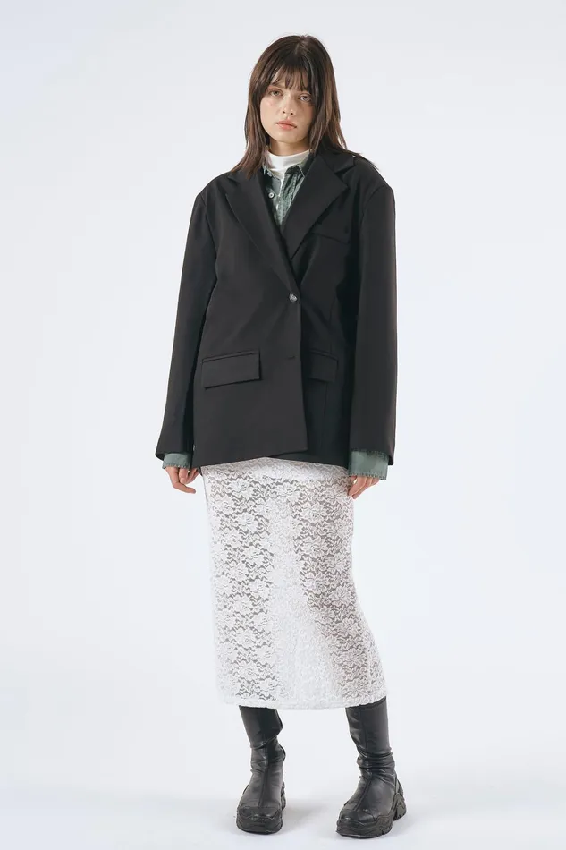 Storets Wendie Oversized Blazer Women Blazer Storets Wendie Oversized Blazer Women Blazer