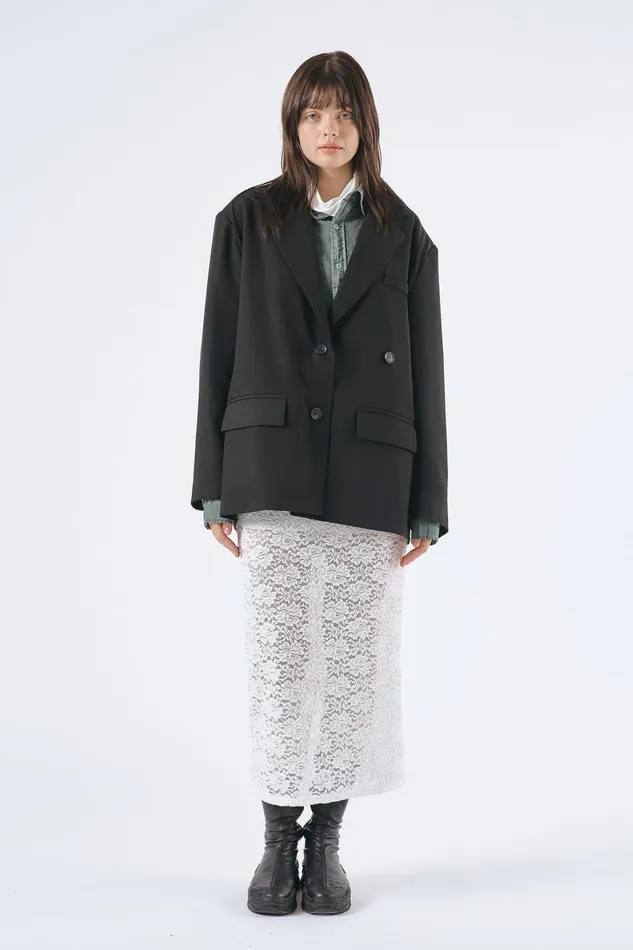 Storets Wendie Oversized Blazer Women Blazer Storets Wendie Oversized Blazer Women Blazer