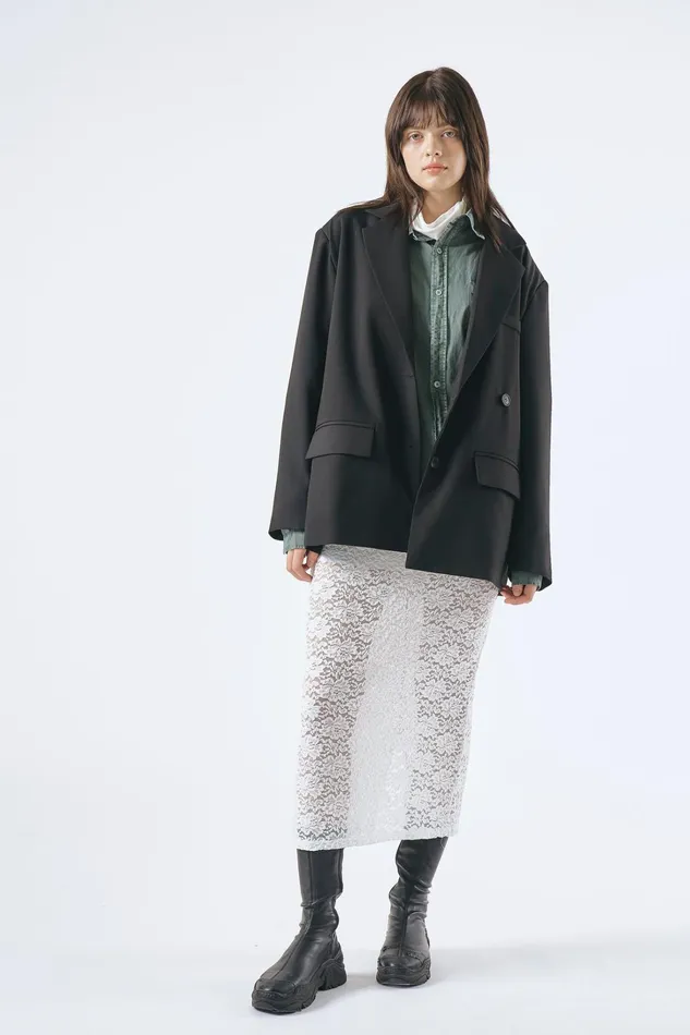 Storets Wendie Oversized Blazer Women Blazer Storets Wendie Oversized Blazer Women Blazer