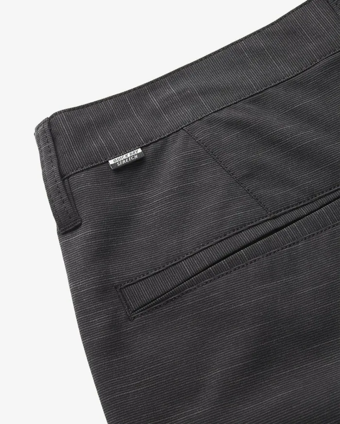 Submersible Short Black Men Billabong Shorts