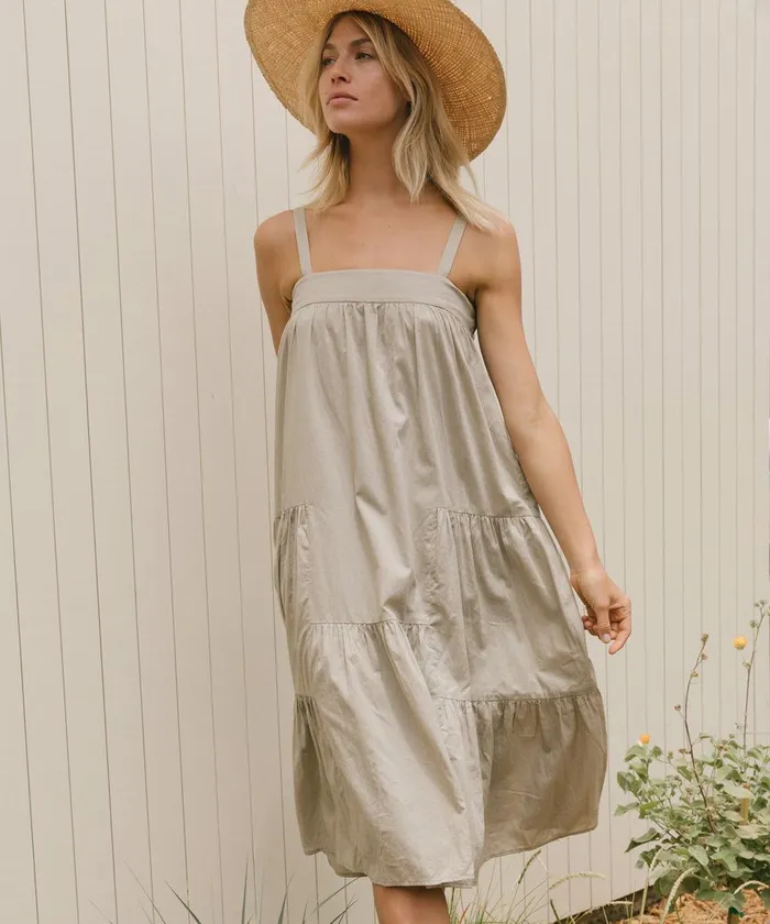 Swim and Beach Women Jenni Kayne Summer Dress Willow