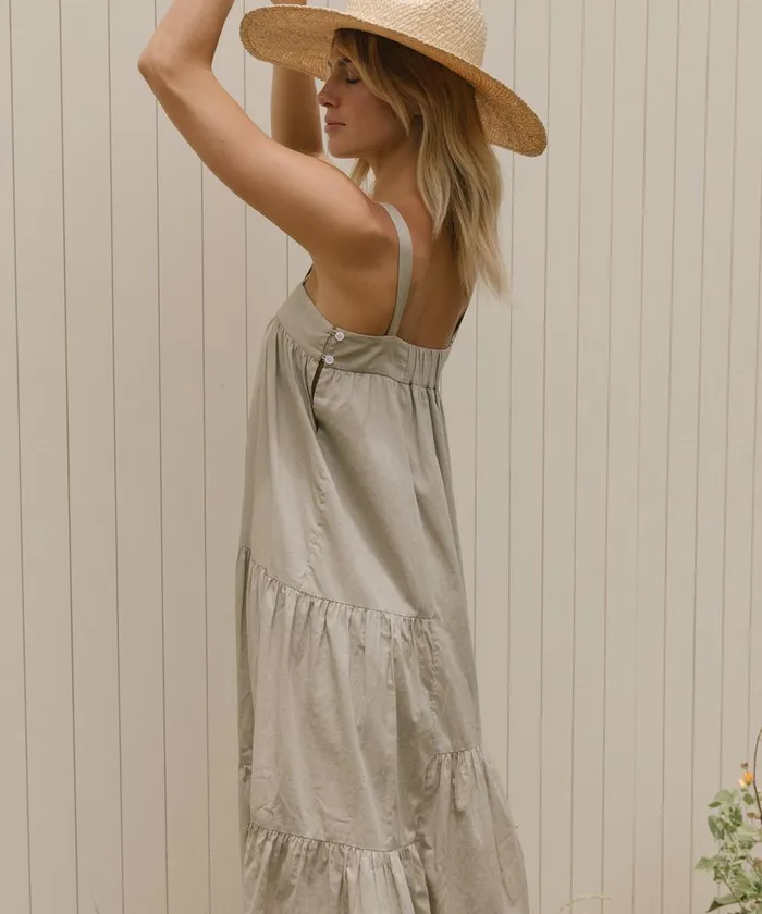 Swim and Beach Women Jenni Kayne Summer Dress Willow