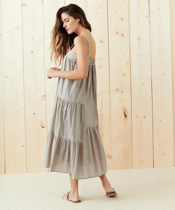 Swim and Beach Women Jenni Kayne Summer Dress Willow