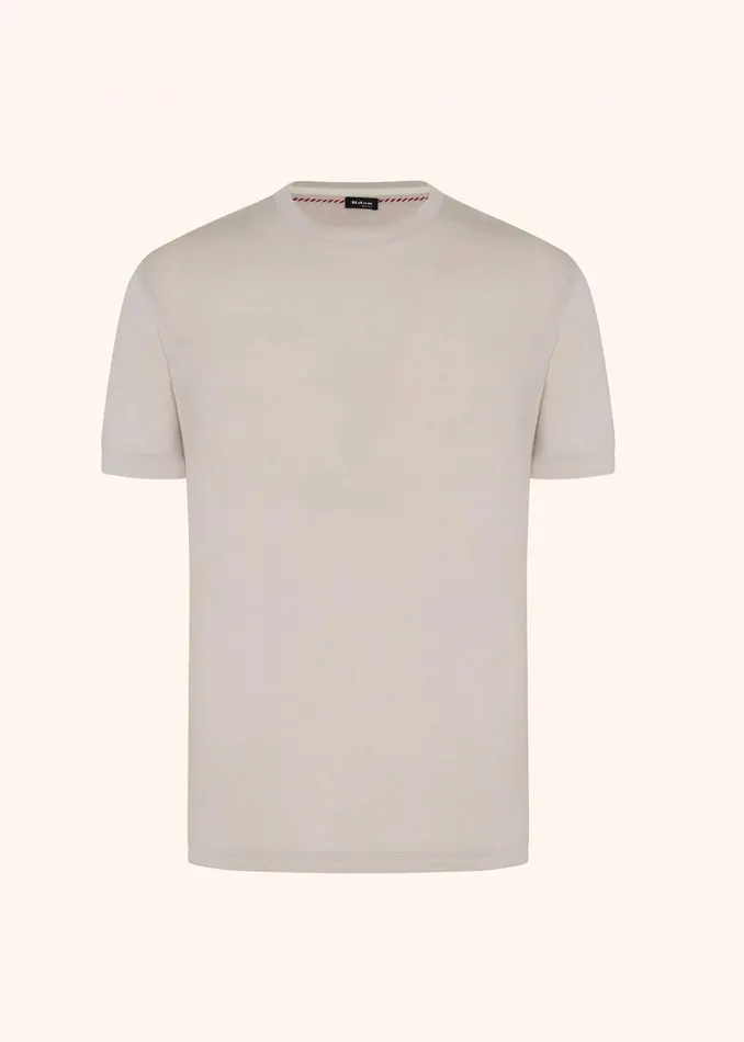 TSHIRT COTTON Men Kiton Polo And TShirts