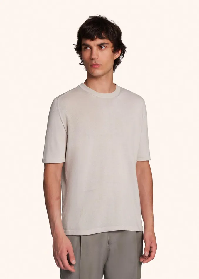 TSHIRT COTTON Men Kiton Polo And TShirts TSHIRT COTTON Men Kiton Polo And TShirts