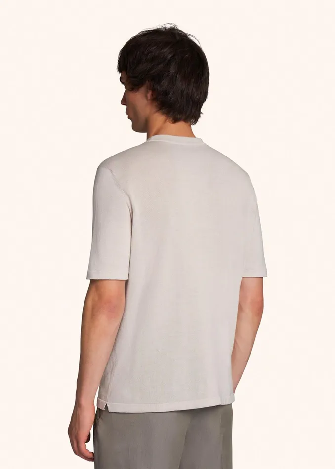 TSHIRT COTTON Men Kiton Polo And TShirts TSHIRT COTTON Men Kiton Polo And TShirts