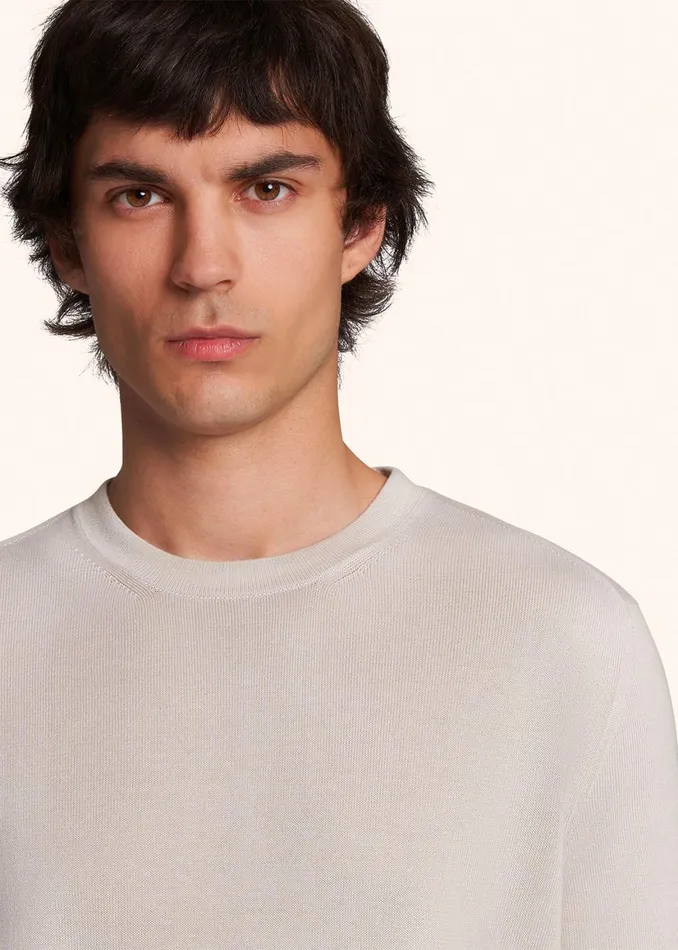 TSHIRT COTTON Men Kiton Polo And TShirts TSHIRT COTTON Men Kiton Polo And TShirts