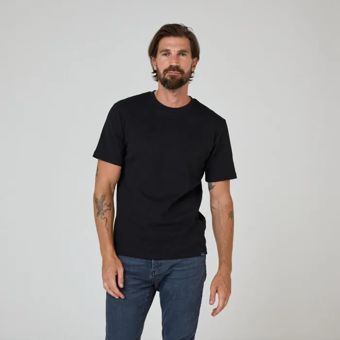 T Shirts and Polos Men Oliver Sweeney Malin Black