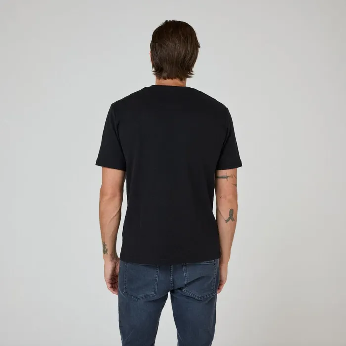 T Shirts and Polos Men Oliver Sweeney Malin Black T Shirts and Polos Men Oliver Sweeney Malin Black