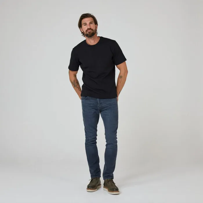 T Shirts and Polos Men Oliver Sweeney Malin Black T Shirts and Polos Men Oliver Sweeney Malin Black