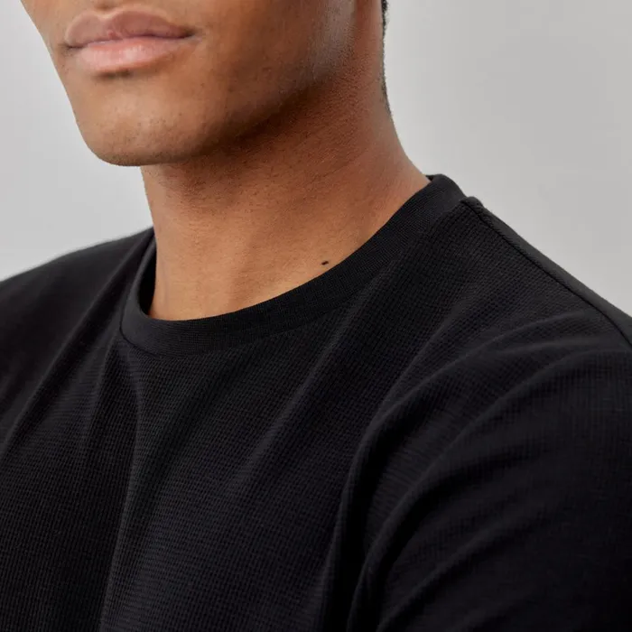 T Shirts and Polos Men Oliver Sweeney Malin Black T Shirts and Polos Men Oliver Sweeney Malin Black