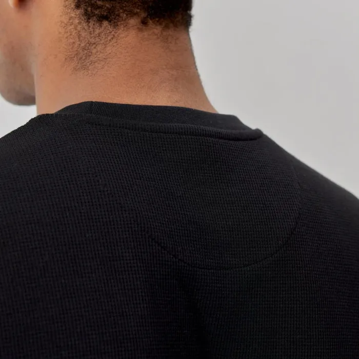 T Shirts and Polos Men Oliver Sweeney Malin Black T Shirts and Polos Men Oliver Sweeney Malin Black