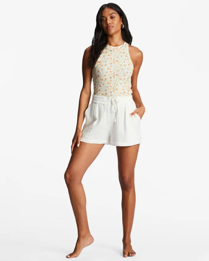 Tomboy Tank Top Fresh Squeezed Women Billabong Tops