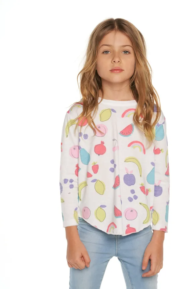 Tops Fruity 8211 Chaser Brand Girls