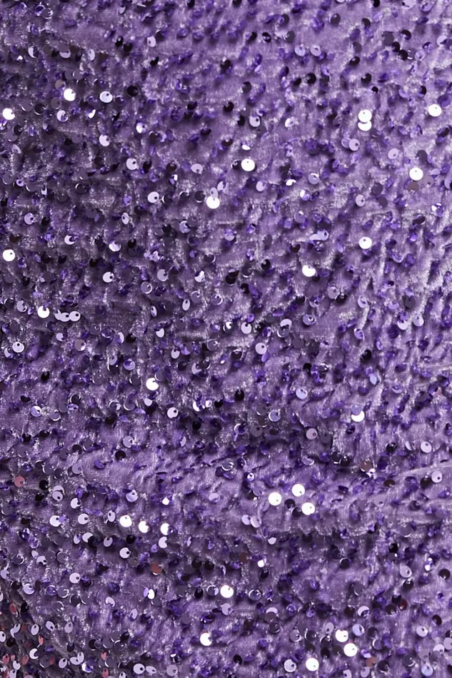 Tracy Mini Skirt 8211 Bodycon Sequin Skirt In Lilac Women Showpo Skirts
