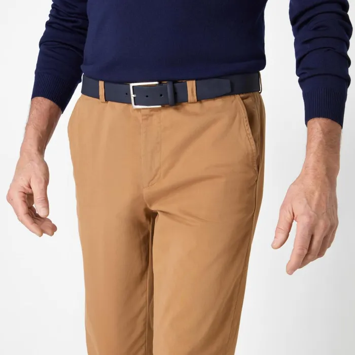 Trousers Men Oliver Sweeney Besterios Tan