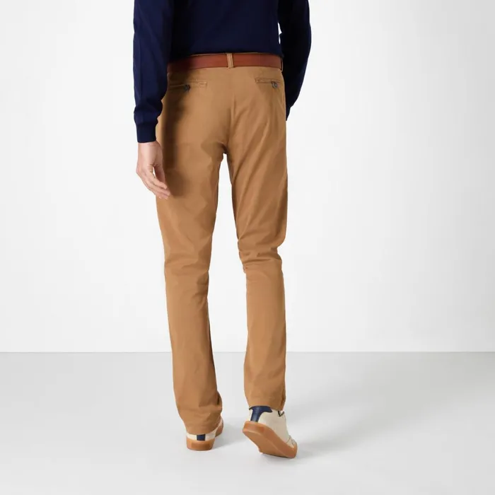 Trousers Men Oliver Sweeney Besterios Tan Trousers Men Oliver Sweeney Besterios Tan