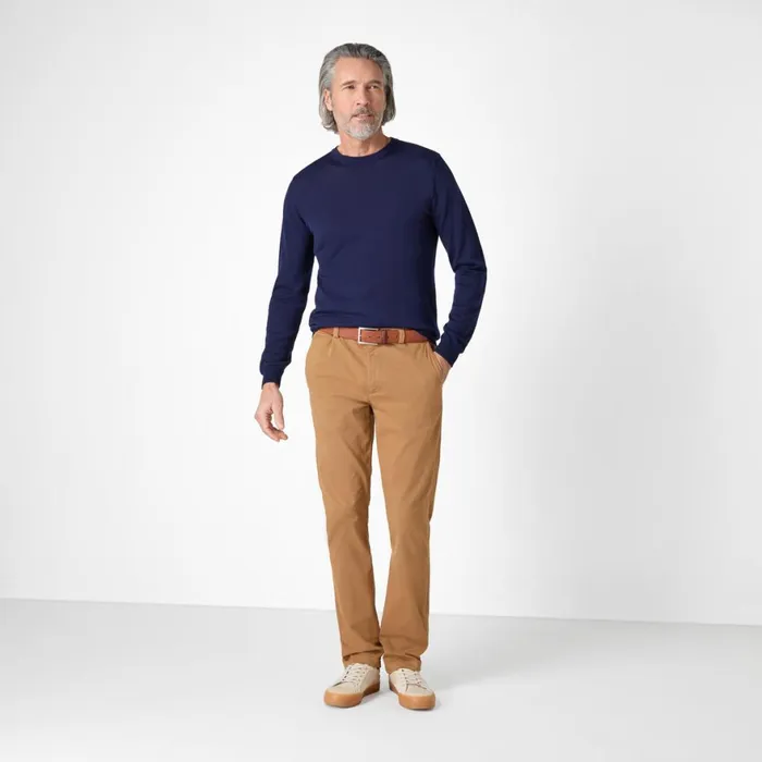 Trousers Men Oliver Sweeney Besterios Tan Trousers Men Oliver Sweeney Besterios Tan