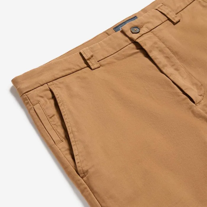 Trousers Men Oliver Sweeney Besterios Tan Trousers Men Oliver Sweeney Besterios Tan