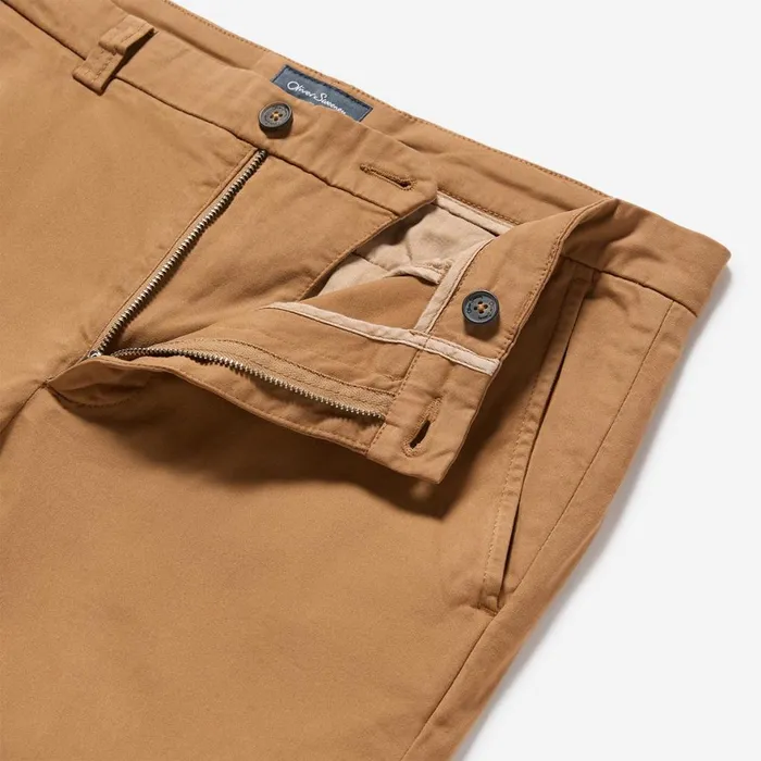 Trousers Men Oliver Sweeney Besterios Tan Trousers Men Oliver Sweeney Besterios Tan