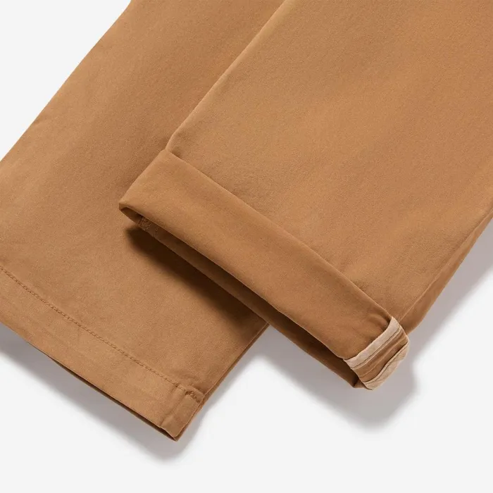 Trousers Men Oliver Sweeney Besterios Tan Trousers Men Oliver Sweeney Besterios Tan