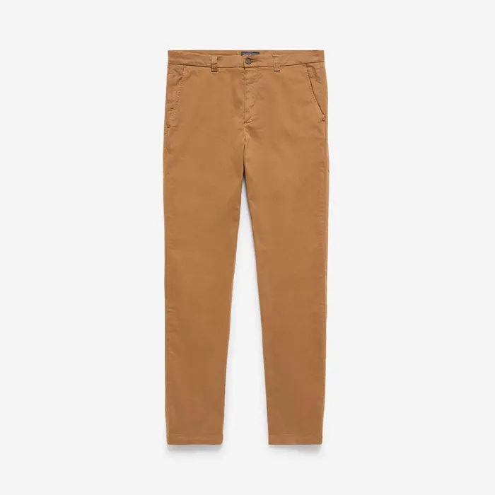 Trousers Men Oliver Sweeney Besterios Tan Trousers Men Oliver Sweeney Besterios Tan