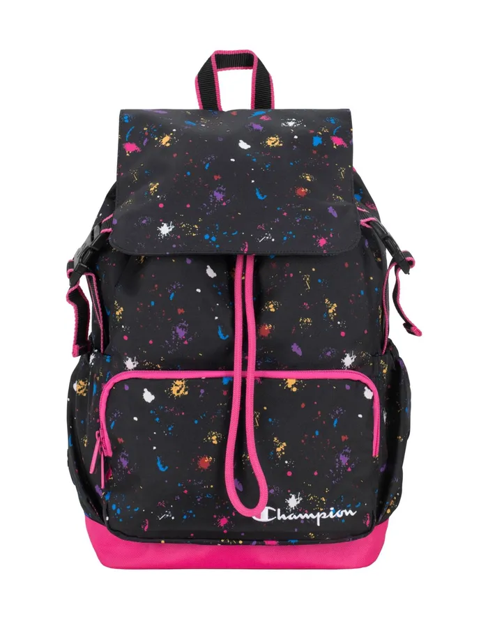 Union Backpack Blackpink MenWomen Champion Bags and Backpacks