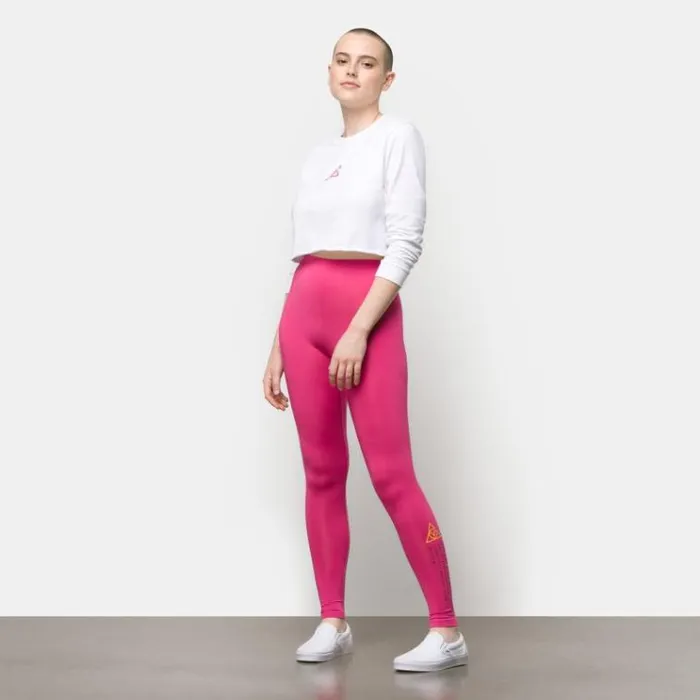 Vans 66 Supply Legging Cabaret Womens Pants and Leggings