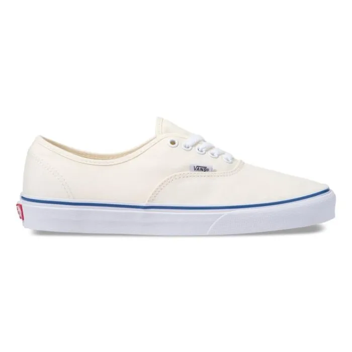 Vans Authentic Off White Womens Classics Shoes