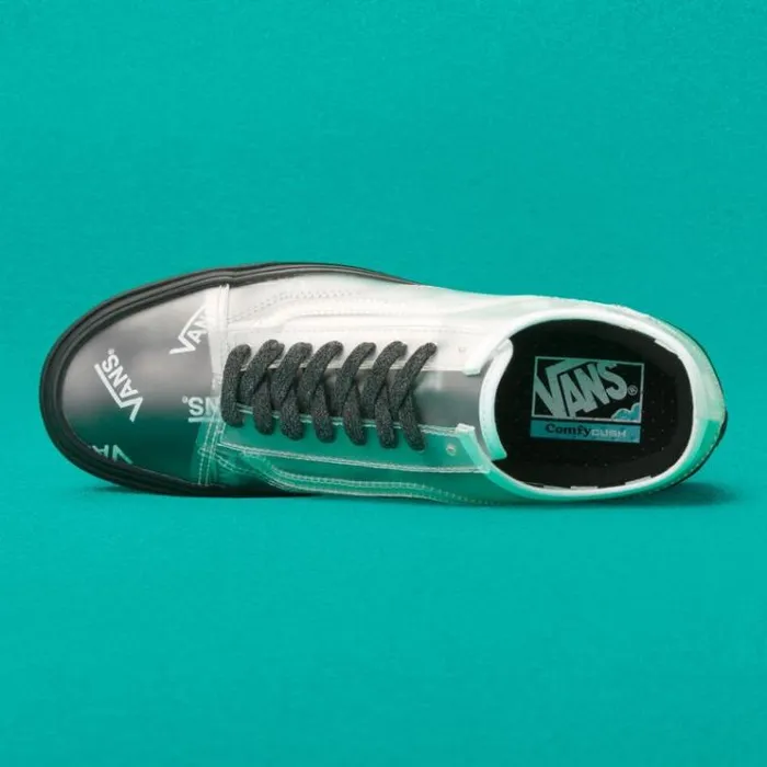 Vans Block ComfyCush SlipSkool BlackChecker MensWomens Classics Shoes Vans Block ComfyCush SlipSkool BlackChecker MensWomens Classics Shoes