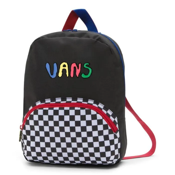 Vans Brighton Backpack Black Womens Backpacks and Bags Vans Brighton Backpack Black Womens Backpacks and Bags