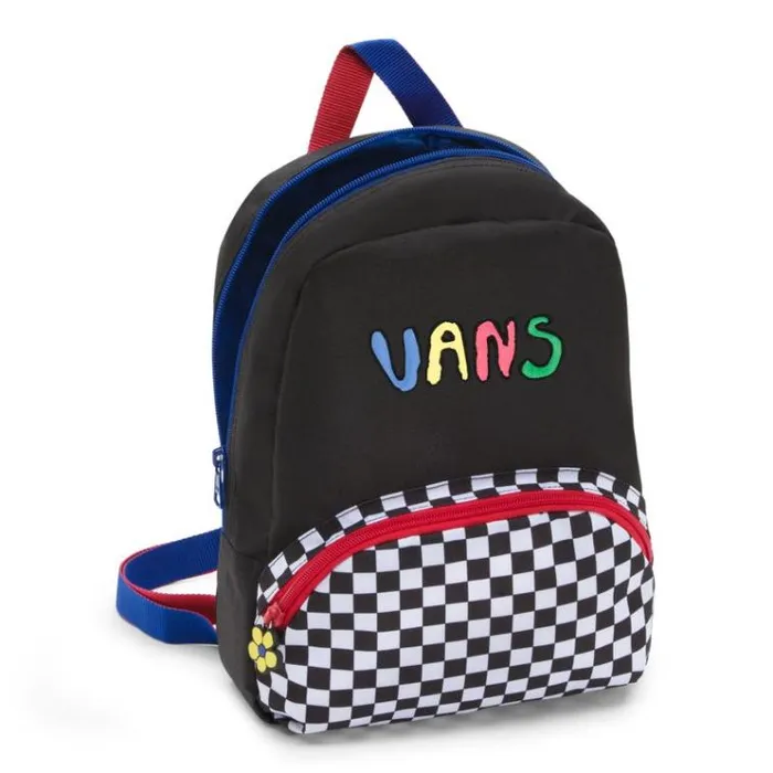 Vans Brighton Backpack Black Womens Backpacks and Bags Vans Brighton Backpack Black Womens Backpacks and Bags
