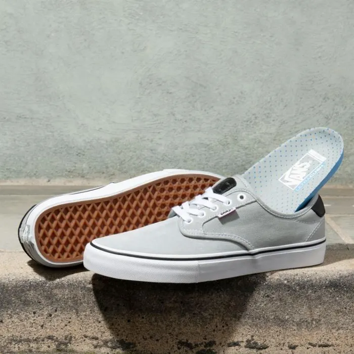 Vans Chima Ferguson Pro MirageWhite Mens Pro Skate