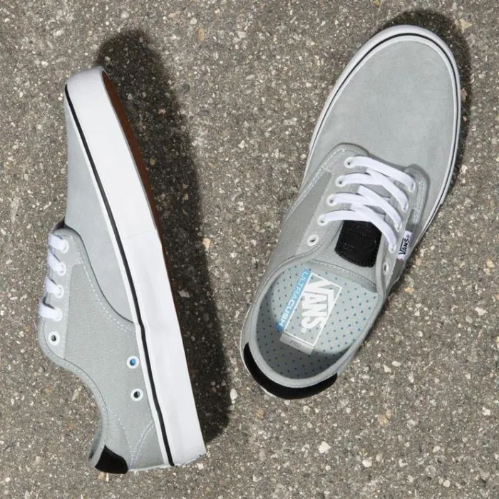 Vans Chima Ferguson Pro MirageWhite Mens Pro Skate Vans Chima Ferguson Pro MirageWhite Mens Pro Skate