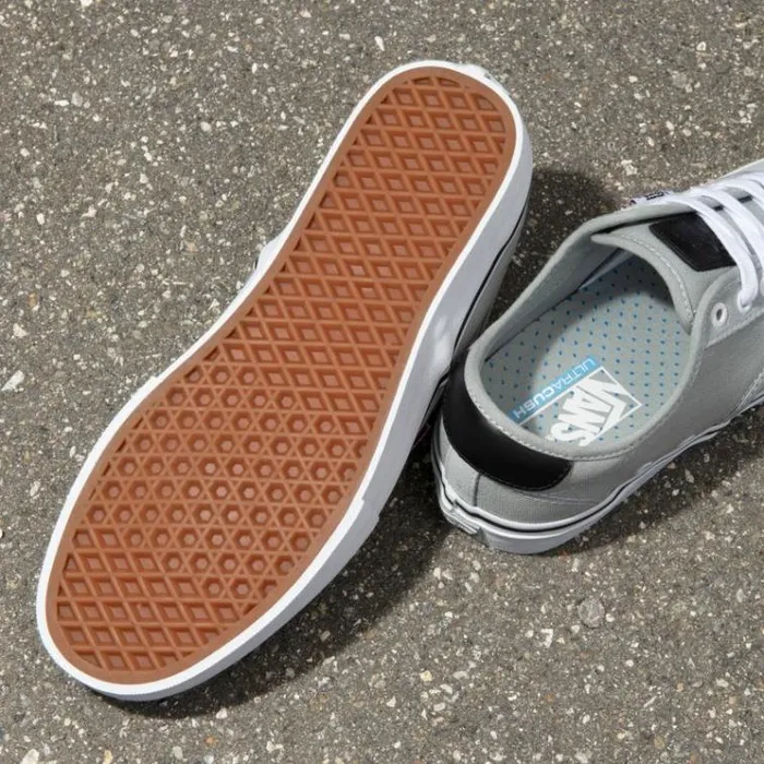 Vans Chima Ferguson Pro MirageWhite Mens Pro Skate Vans Chima Ferguson Pro MirageWhite Mens Pro Skate