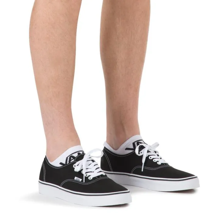 Vans Classic Kick Socks 3 Pack WHITE Mens Socks